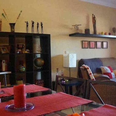 Ferienwohnung E2 Equipado En Playa Granada Con Terraza De 11M2 Motril Exterior foto