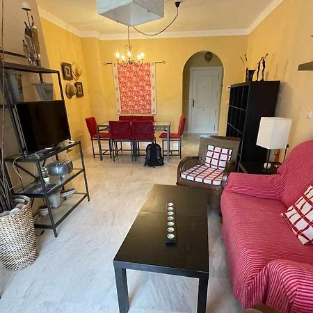 Ferienwohnung E2 Equipado En Playa Granada Con Terraza De 11M2 Motril Exterior foto