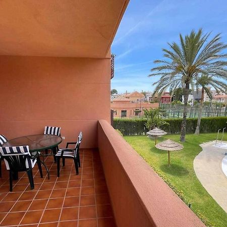 Ferienwohnung E2 Equipado En Playa Granada Con Terraza De 11M2 Motril Exterior foto