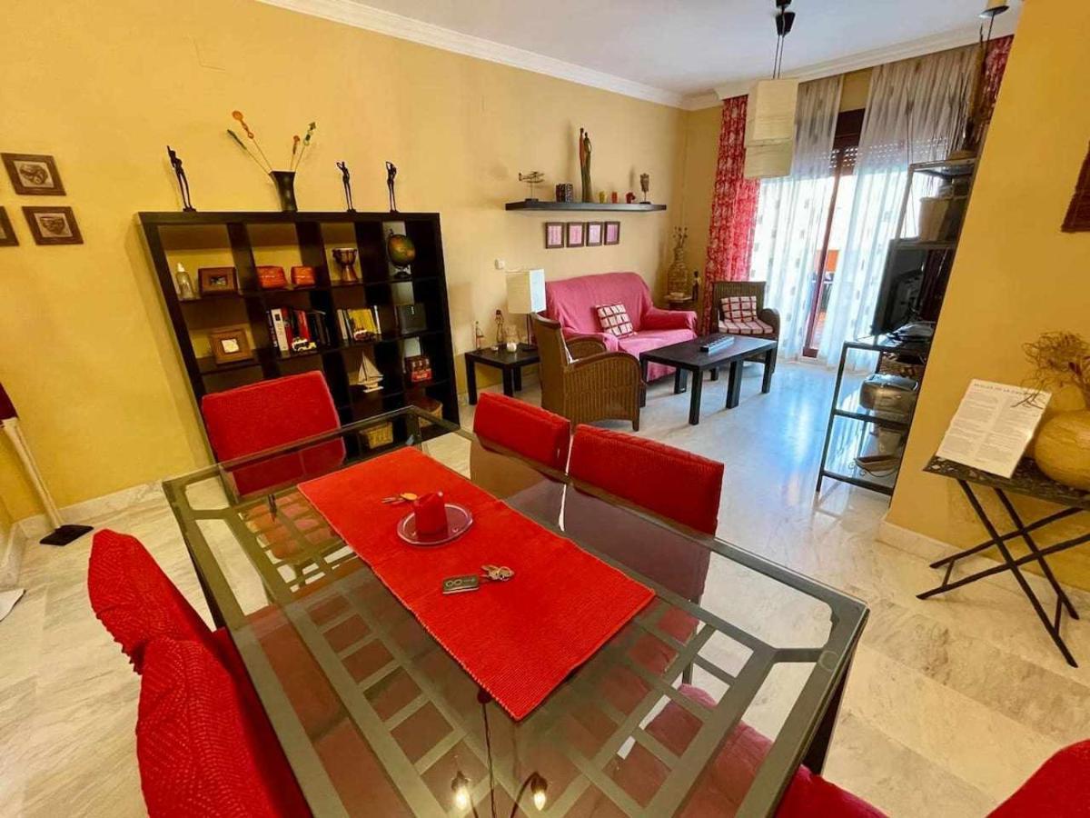 Ferienwohnung E2 Equipado En Playa Granada Con Terraza De 11M2 Motril Exterior foto