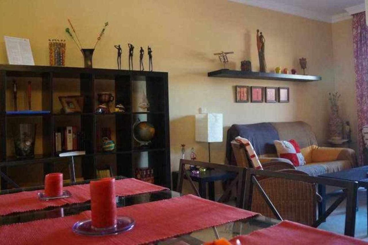 Ferienwohnung E2 Equipado En Playa Granada Con Terraza De 11M2 Motril Exterior foto