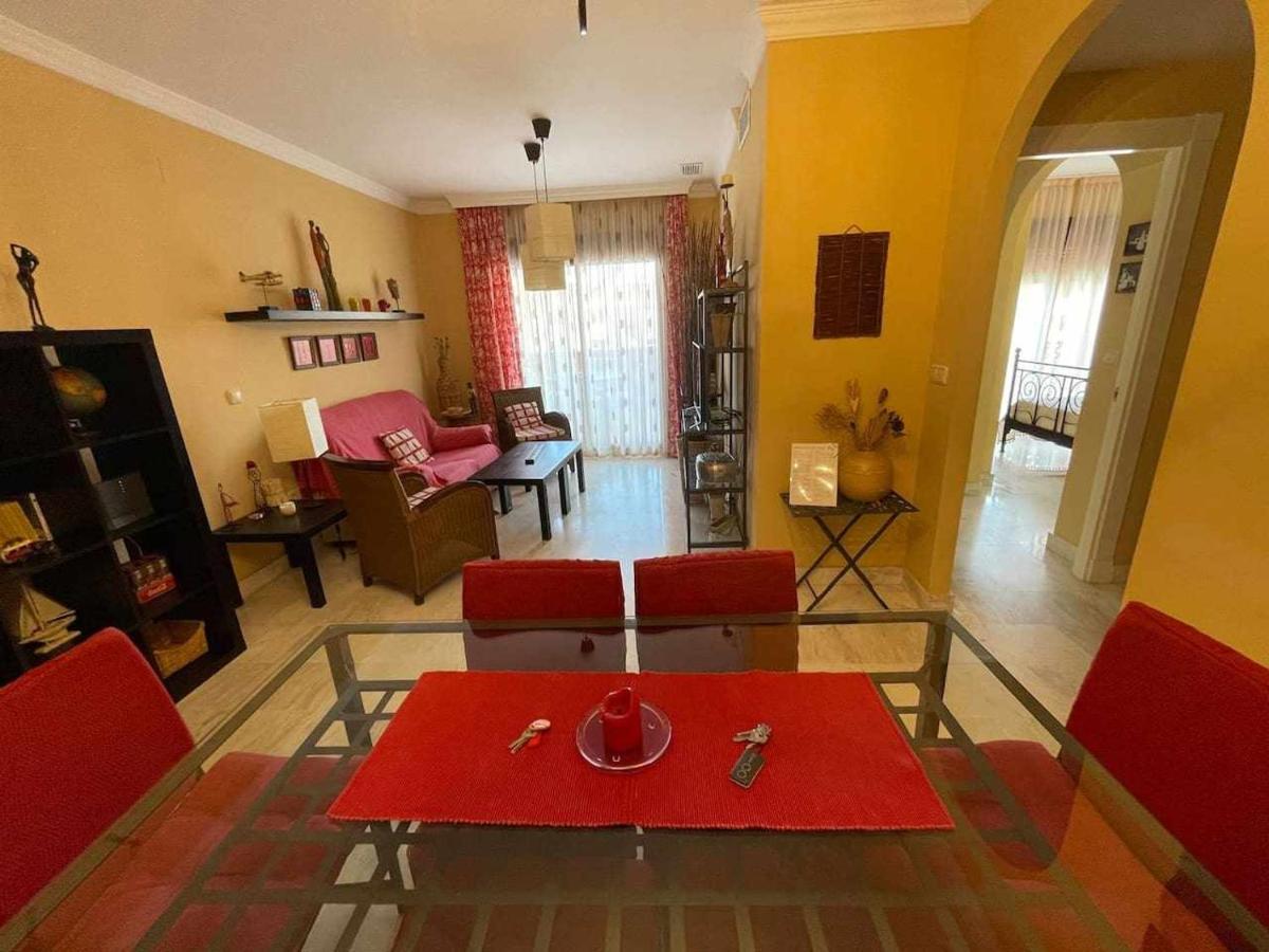 Ferienwohnung E2 Equipado En Playa Granada Con Terraza De 11M2 Motril Exterior foto