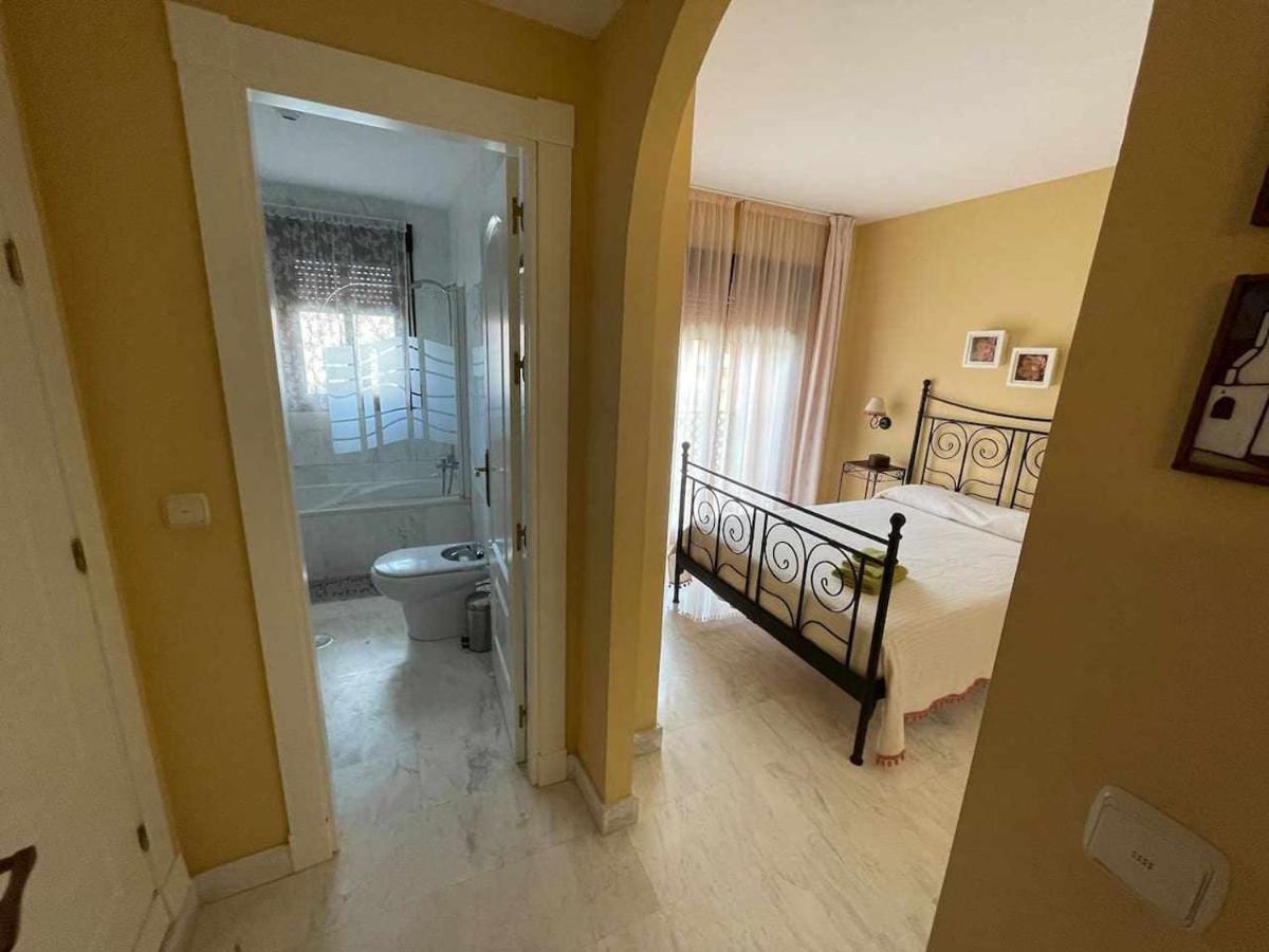 Ferienwohnung E2 Equipado En Playa Granada Con Terraza De 11M2 Motril Exterior foto