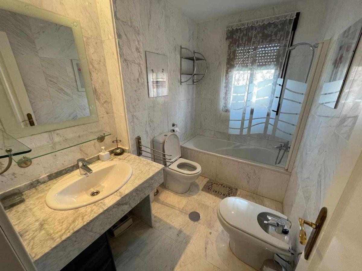 Ferienwohnung E2 Equipado En Playa Granada Con Terraza De 11M2 Motril Exterior foto