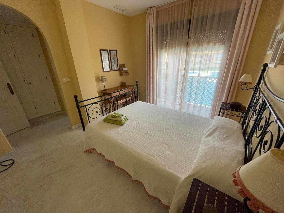 Ferienwohnung E2 Equipado En Playa Granada Con Terraza De 11M2 Motril Exterior foto
