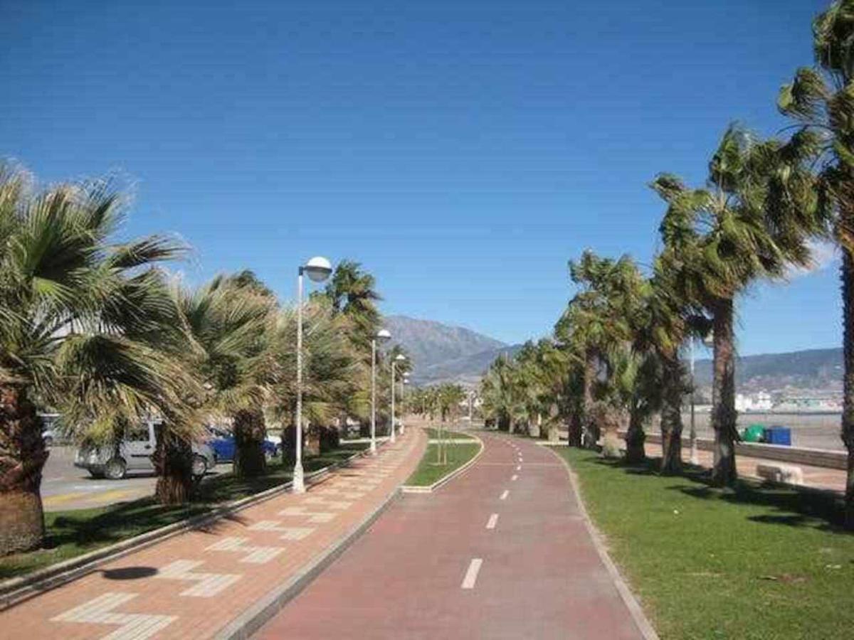 Ferienwohnung E2 Equipado En Playa Granada Con Terraza De 11M2 Motril Exterior foto