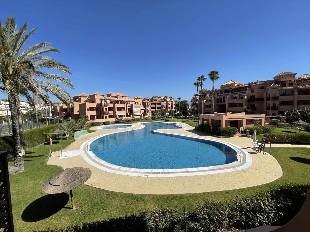 Ferienwohnung E2 Equipado En Playa Granada Con Terraza De 11M2 Motril Exterior foto