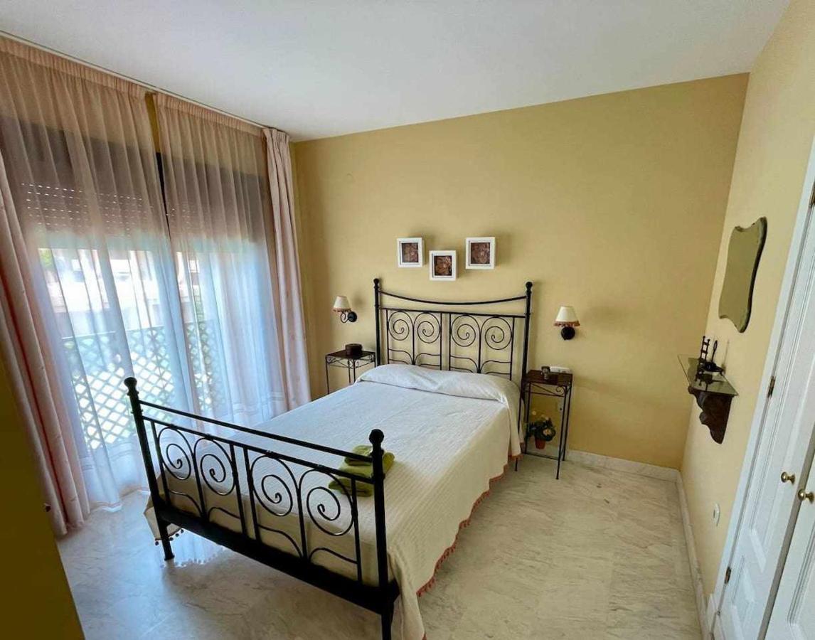 Ferienwohnung E2 Equipado En Playa Granada Con Terraza De 11M2 Motril Exterior foto