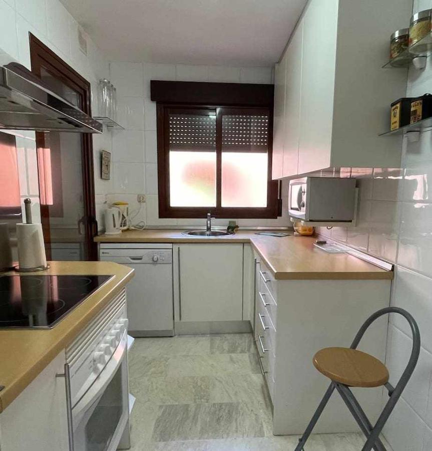 Ferienwohnung E2 Equipado En Playa Granada Con Terraza De 11M2 Motril Exterior foto