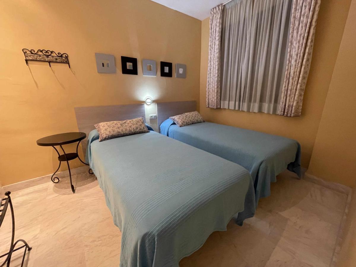 Ferienwohnung E2 Equipado En Playa Granada Con Terraza De 11M2 Motril Exterior foto